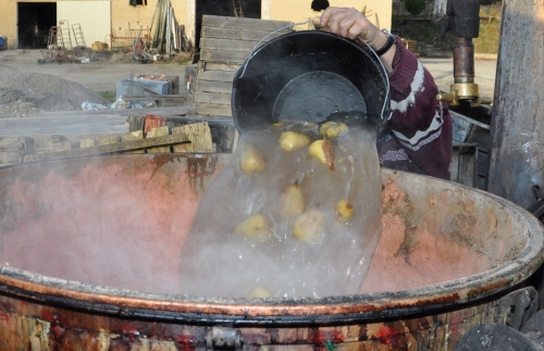 alambic,hervé peyronnie