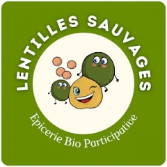 lentilles sauvages