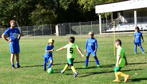 fc chalabre football