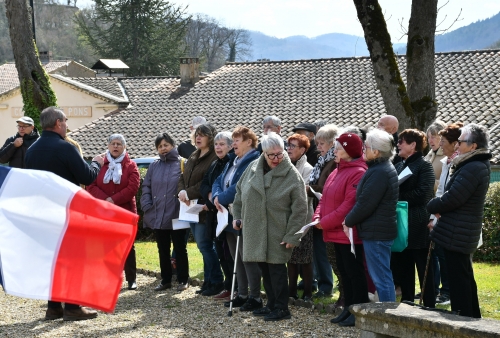 fnaca chalabre,batucada,esalabra