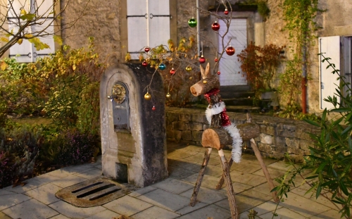 illuminations chalabre