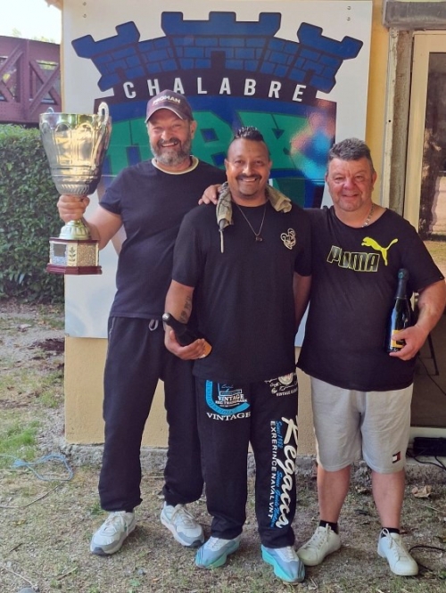 union bouliste du kercorb