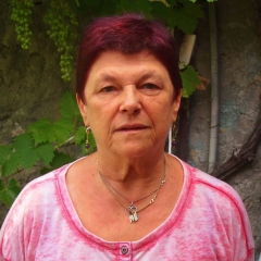 martine sicre