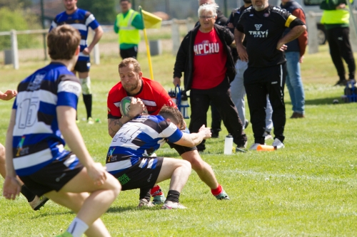 rhpc xv