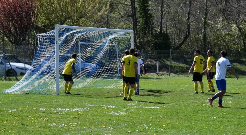 fc chalabre football,es fanjeaux
