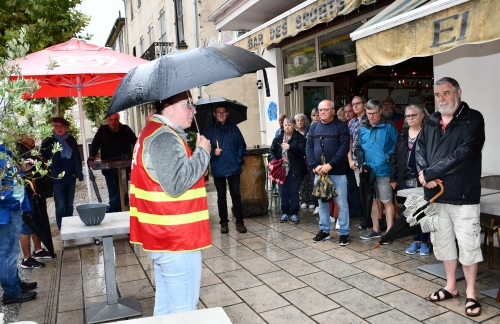 la poste chalabre