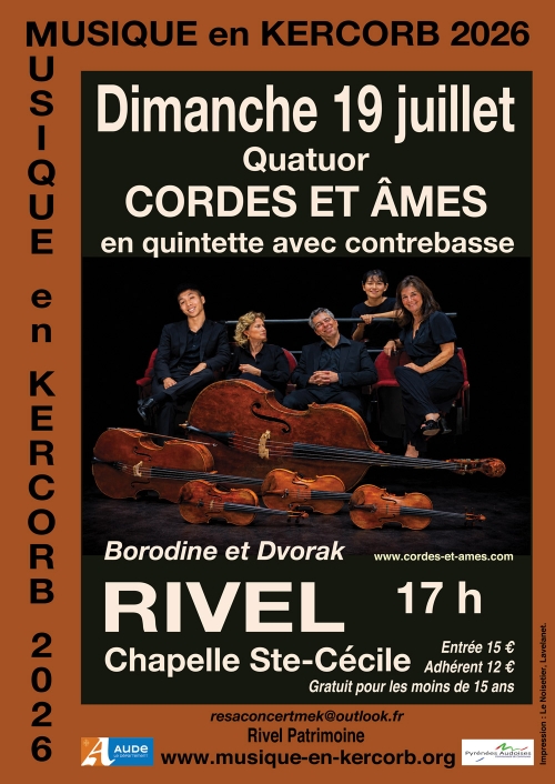 musique en kercorb