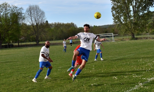 fc chalabre football,fc alzonne