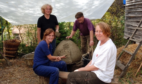 frédéric paillard,kercorb patrimoine