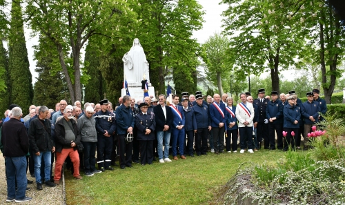 amicale anciens pompiers de l'aude
