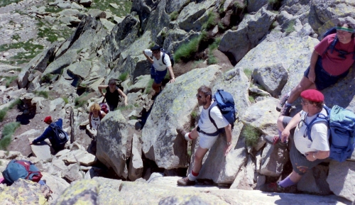 1995 Juillet Pic du Midi d'Ossau 009.JPG