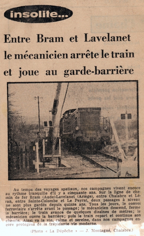 1970 2 mars La Dépêche.jpg