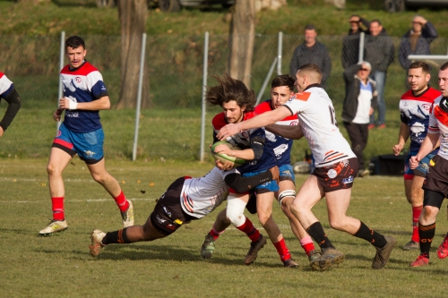 rhpc xv