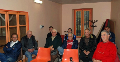pétanque club chalabrois