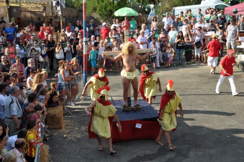 fêtes du cazal