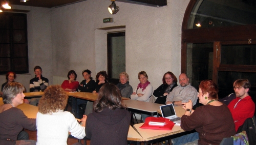 souriez,c’est pour rire chalabre