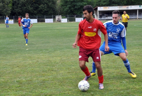fc chalabre football,fa carcassonne