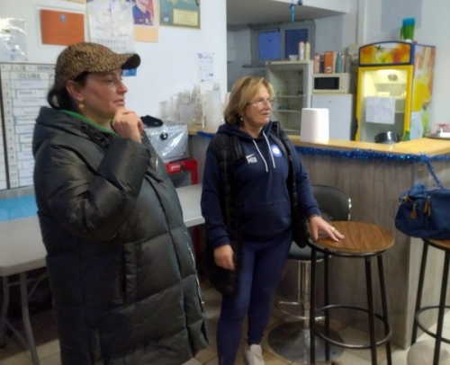 fc chalabre football