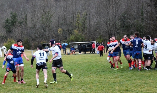 rhpc,xv de la save,olympique minervois xv