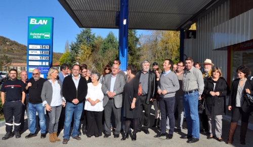 garage gomez chalabre