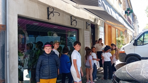 école louis-pergaud,alexandre granger