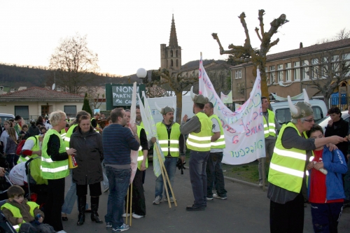 école louis-pergaud chalabre