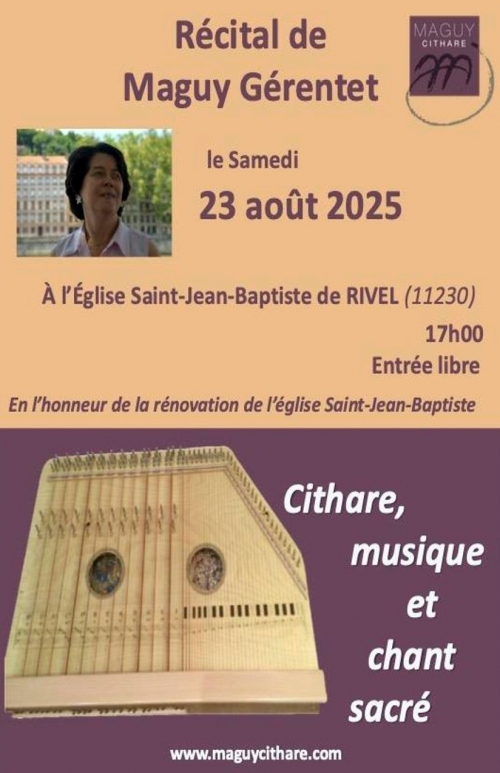 association rivel patrimoine,commune de rivel