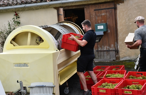 hameau de roubichoux