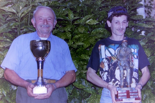 pétanque club chalabrois