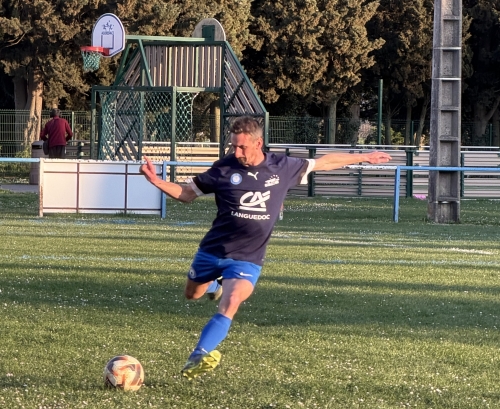 fc chalabre football