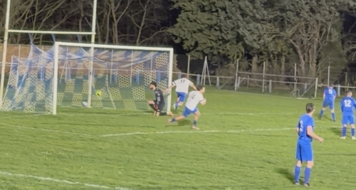 fc chalabre football