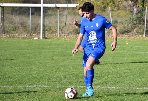 fc chalabre,hers pyrénées cathares