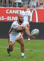 chalabre xiii,alrix da costa