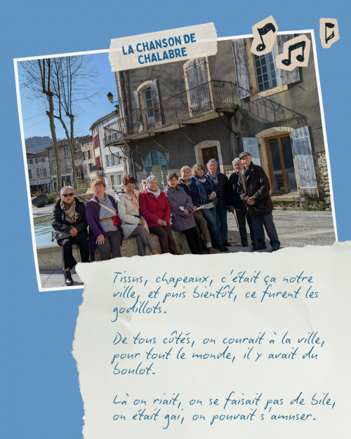 un jour chez vous pyrénées fm chalabre