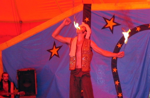 cirque werdyn chalabre