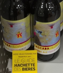 brasserie du quercorb