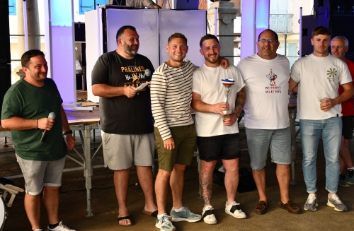 kercorb seven touch,kercor’biens rugby loisir