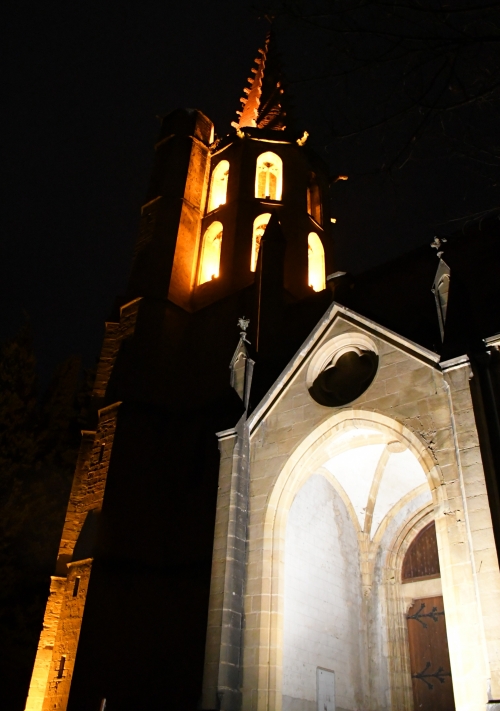 illuminations chalabre