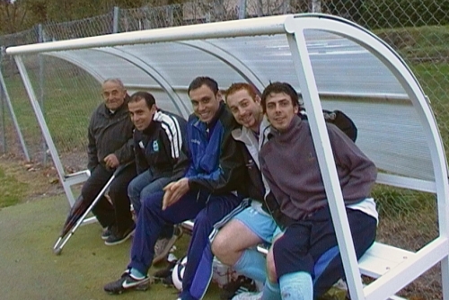 fc chalabre footballl'artyicle en ligne avait pâru dans l'indépe,édition du mardi 2 novemùbre 2010.