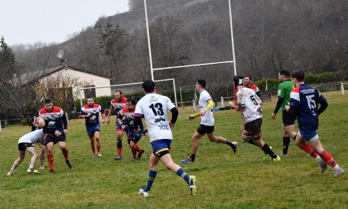 rhpc,xv de la save,olympique minervois xv