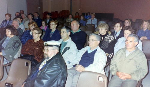 hayet ayad,sophie jacques,dominique regef