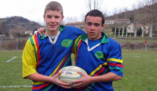 fcc football,rhpc xv