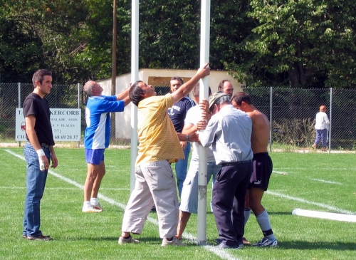 usc kercorb xv