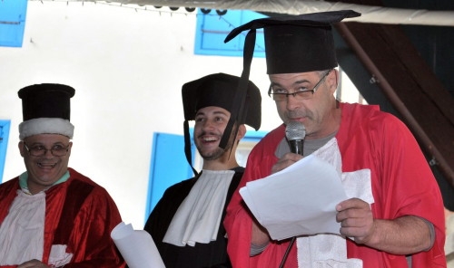 carnval chalabre,badaluc