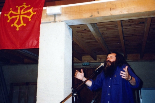 cercle occitan du quercorb