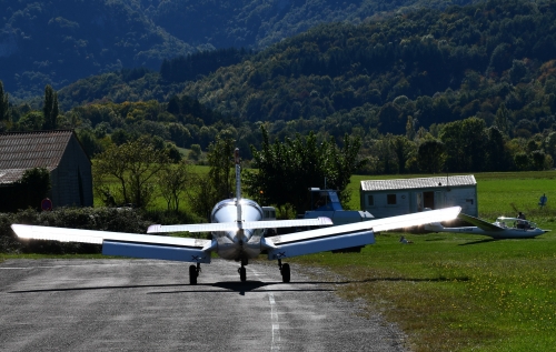 planeurs de puivert en quercorb