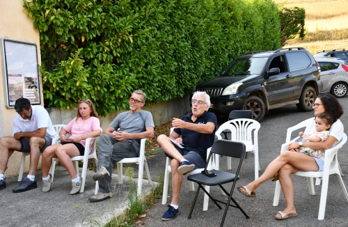 tennis club du chalabrais