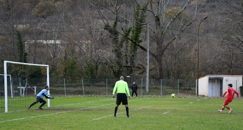 fc chalabre football,os saint-papoul