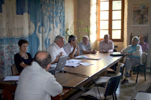 communauté de communes du chalabrais