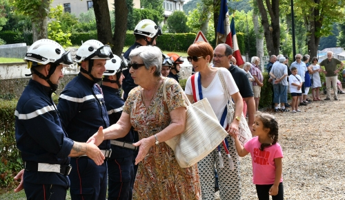 14 juillet chalabre